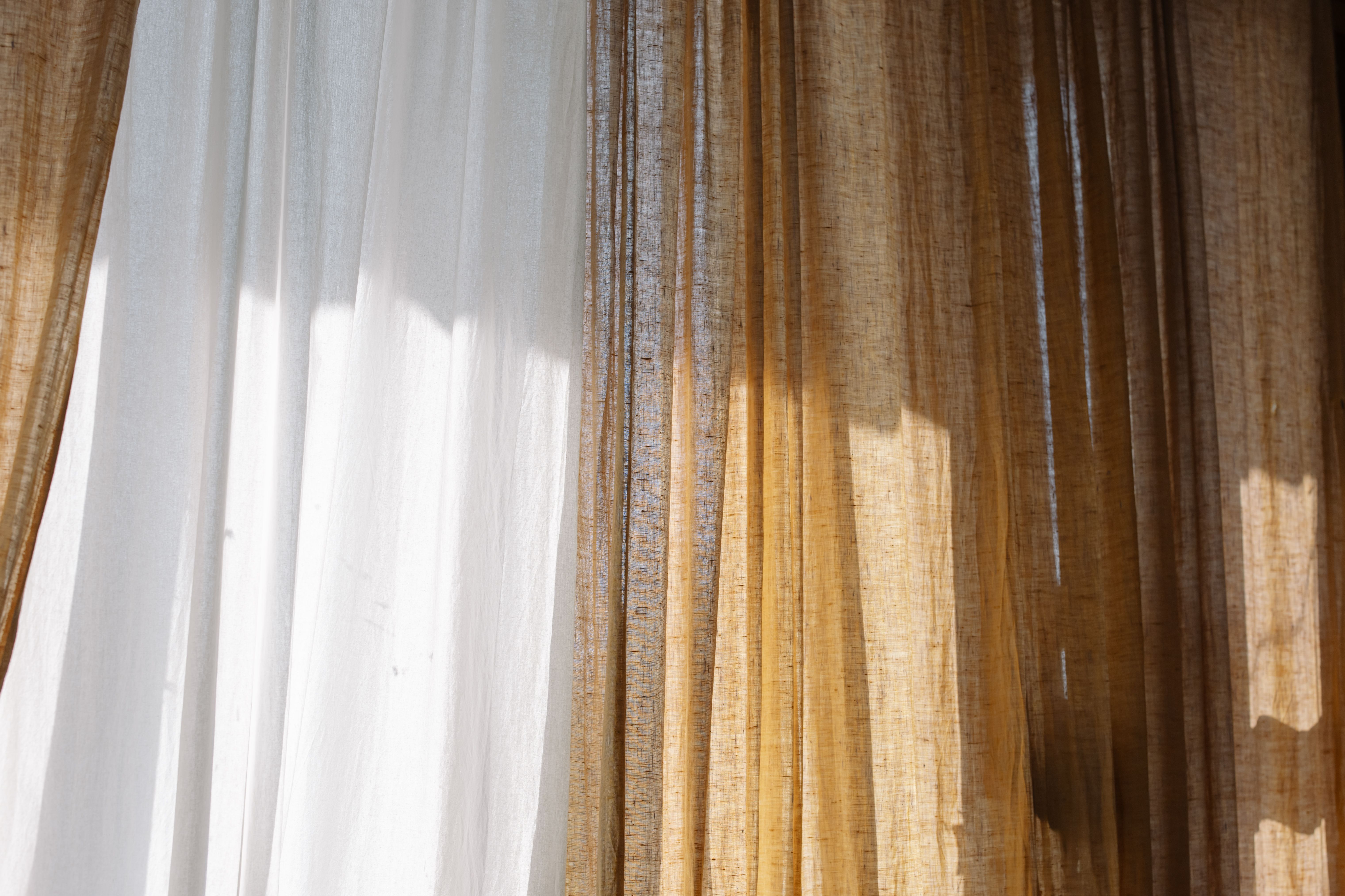 Curtains