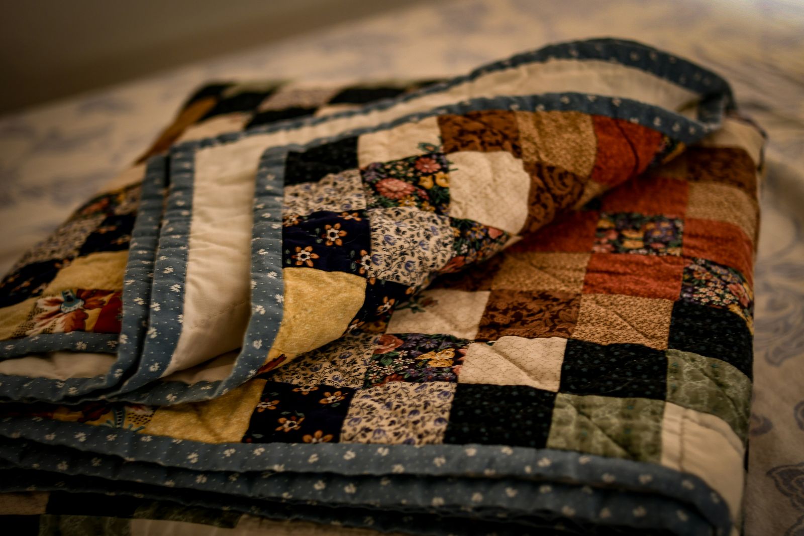 Dohars & Quilts
