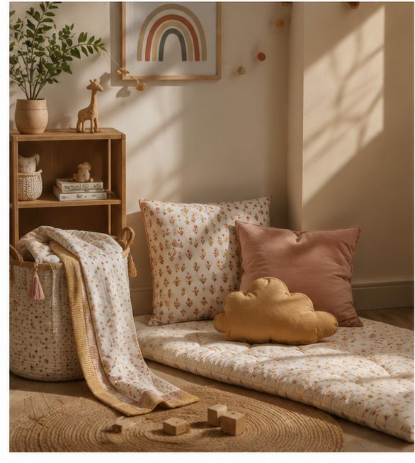 Accessories & Decor detail 2