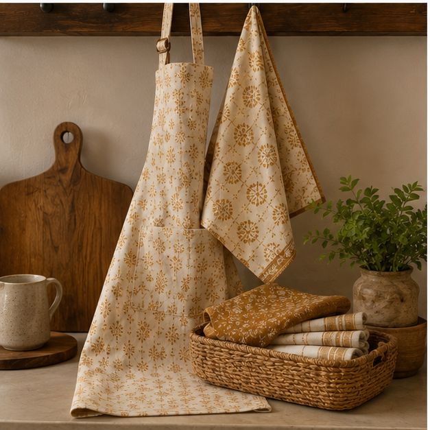 Kitchen & Bath detail 2