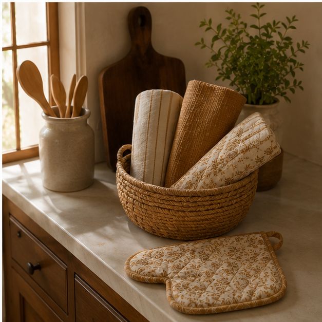 Kitchen & Bath detail 3
