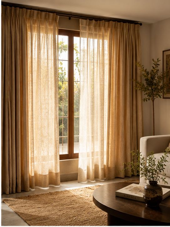 Living Room detail 1